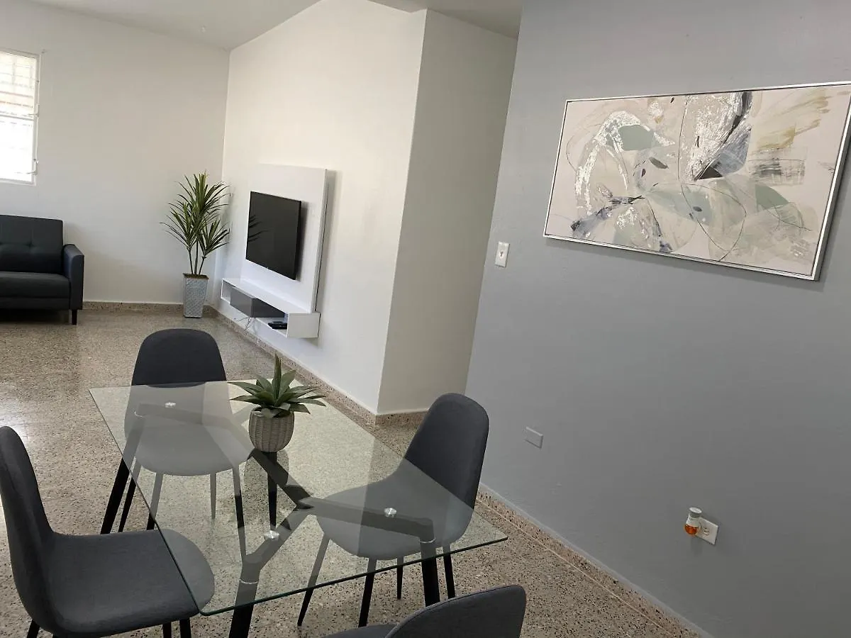 San Juan Home Apartamento San Juan