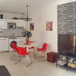 Apartamento Primera Línea Las Americas , Playa de las Américas España