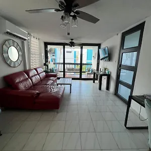 Casa Rosado Marina Yunque Seven Seas , Fajardo Puerto Rico
